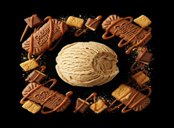 Nutella Crunch